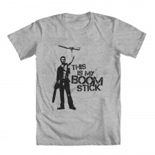 Evil Dead Boom Stick